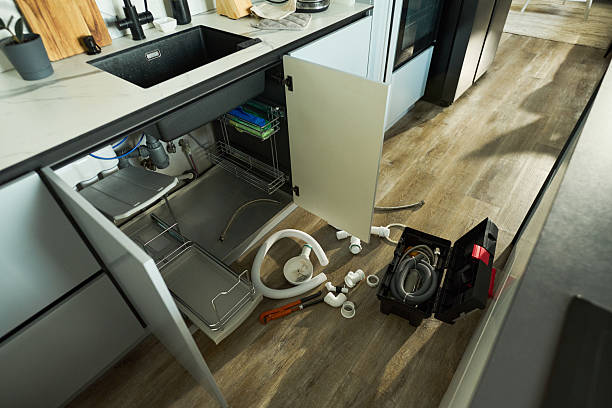 Reliable Drain Cleaning contractor in Dry Ridge, KY by Street Wise - Plumbing